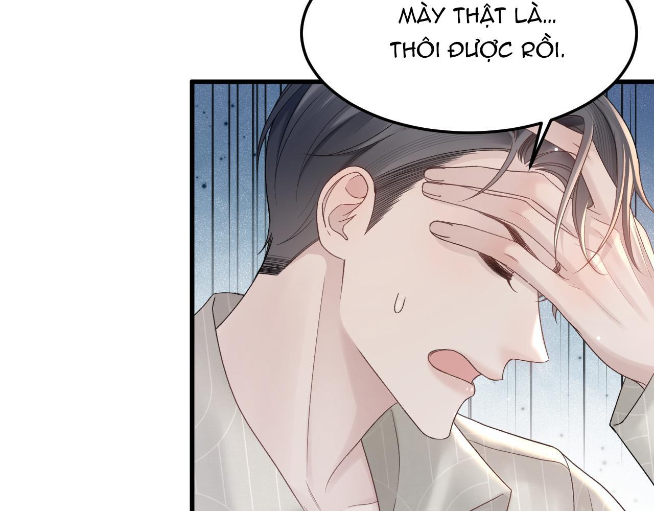Đọc truyện Cuộc Đối Đầu Gay Gắt - Chapter 77