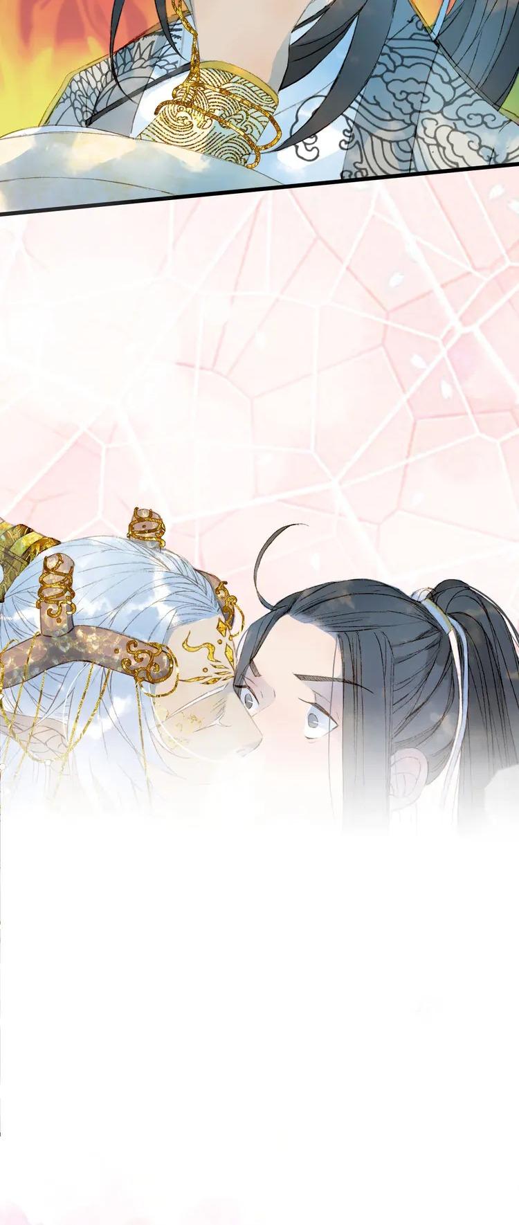 Đọc truyện Mộng tưởng chưa đến ngàn năm - Chapter 3