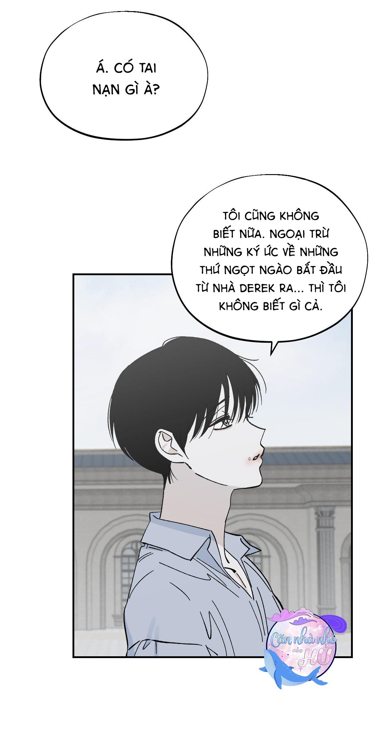 Đọc truyện DINH THỰ - Chapter 37