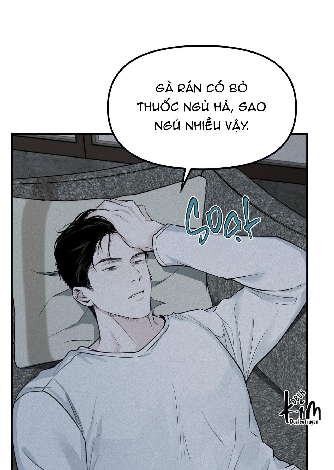 Đọc truyện PROJECTION - Chapter 6