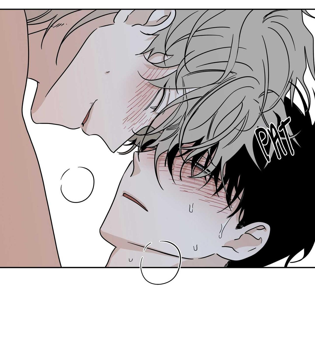 Đọc truyện Thủy triều thấp lúc chạng vạng - Chapter 25