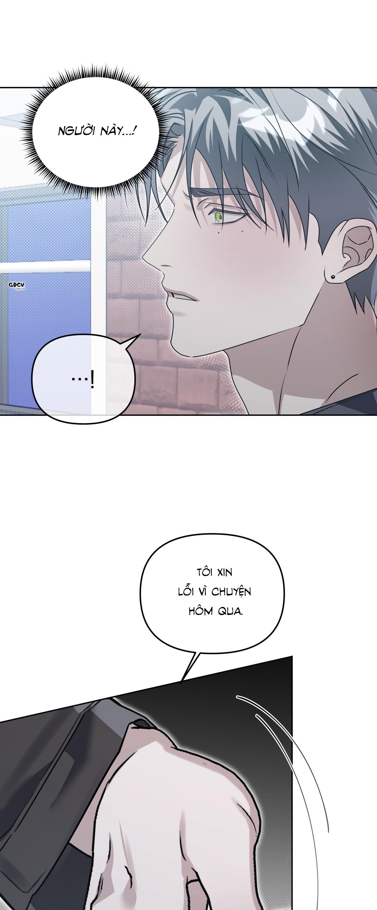 Đọc truyện [END] HUYẾT MẠCH TƯƠNG THÔNG - Chapter 1