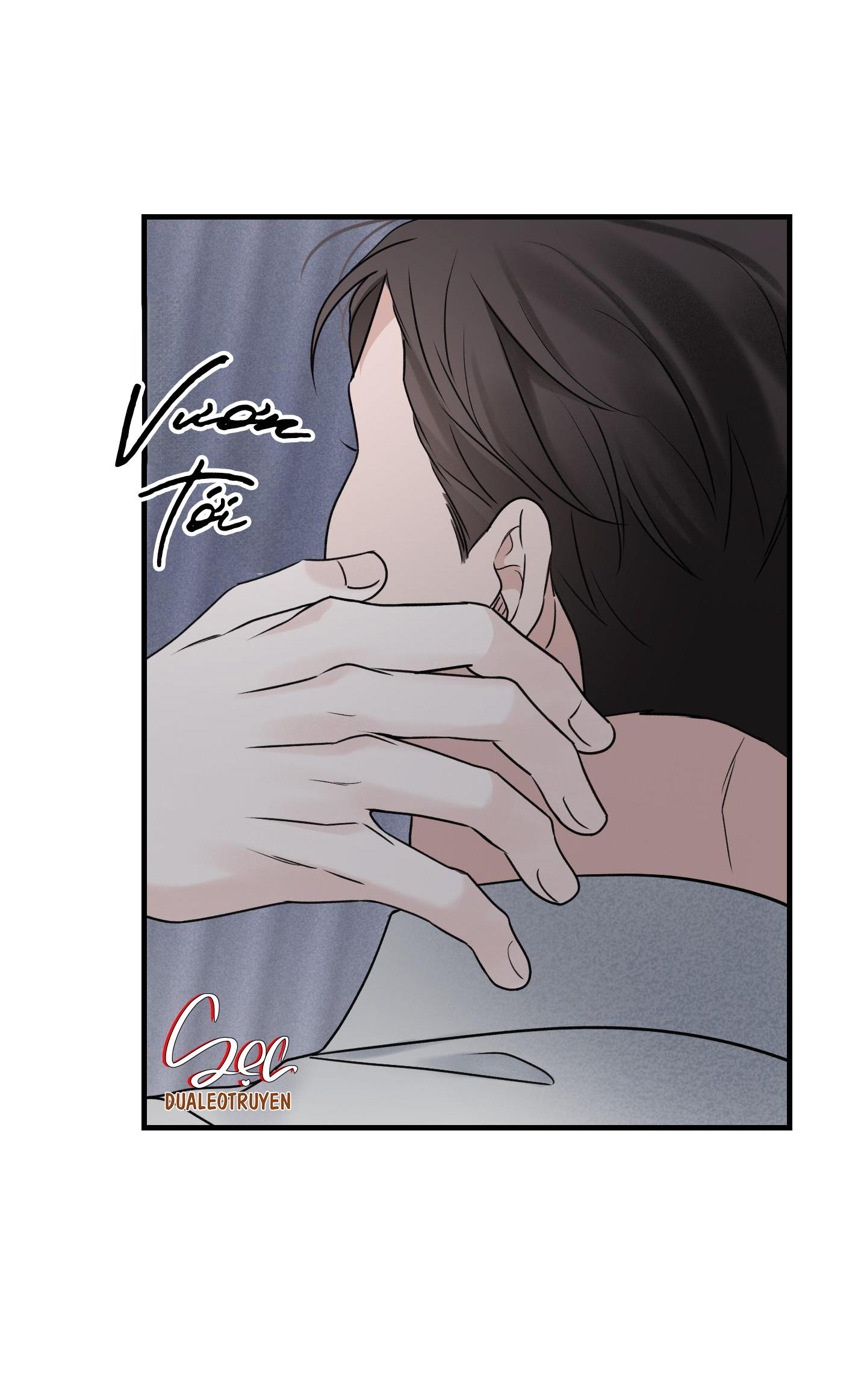 Đọc truyện OVER CLOCK - Chapter 28