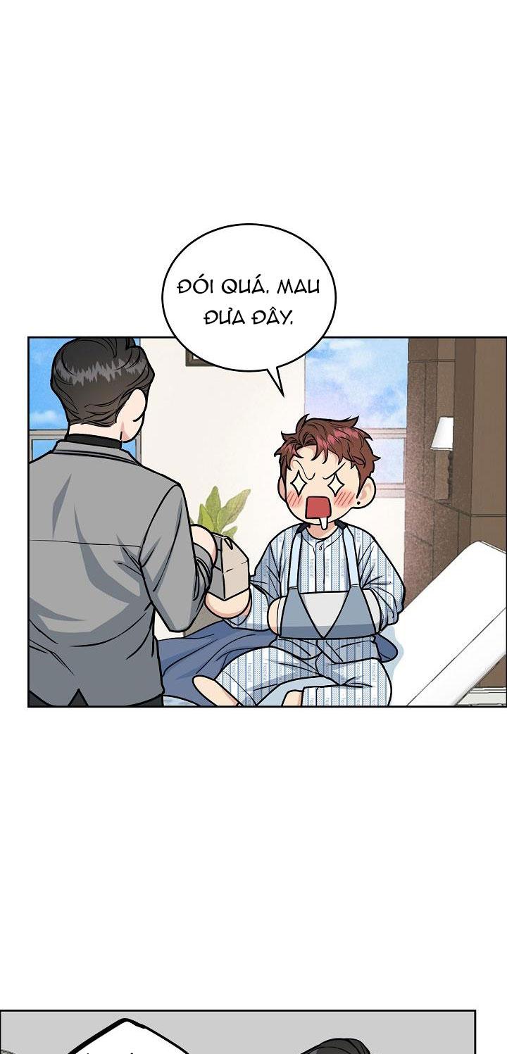 Đọc truyện CHÓ VÀ CHIM - Chapter 15