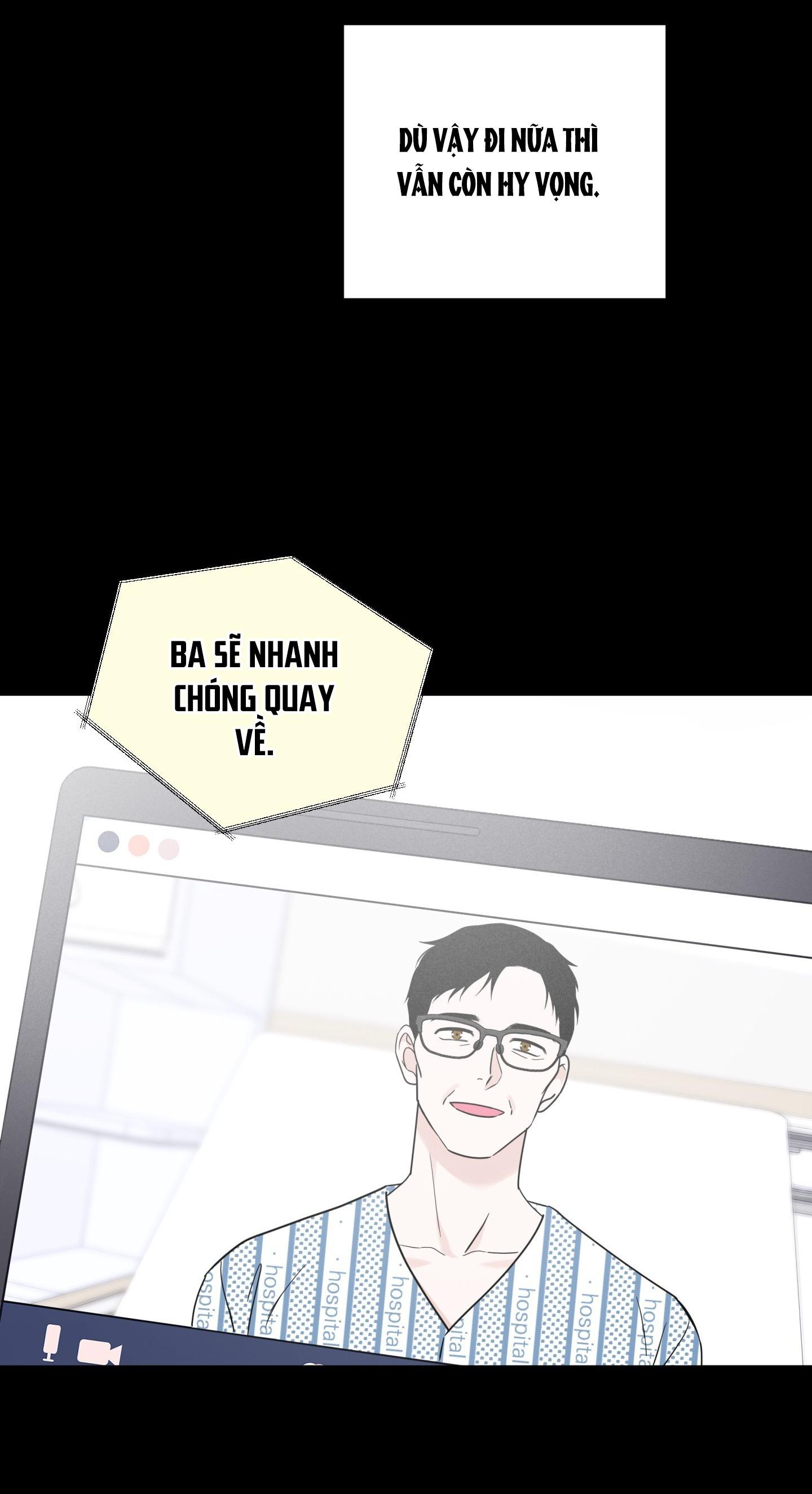 Đọc truyện OVER CLOCK - Chapter 45