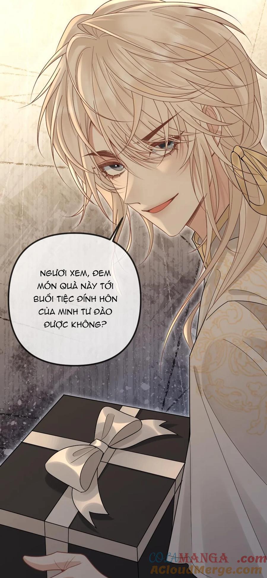 Đọc truyện Khát Vọng Ngọt Ngào - Chapter 308