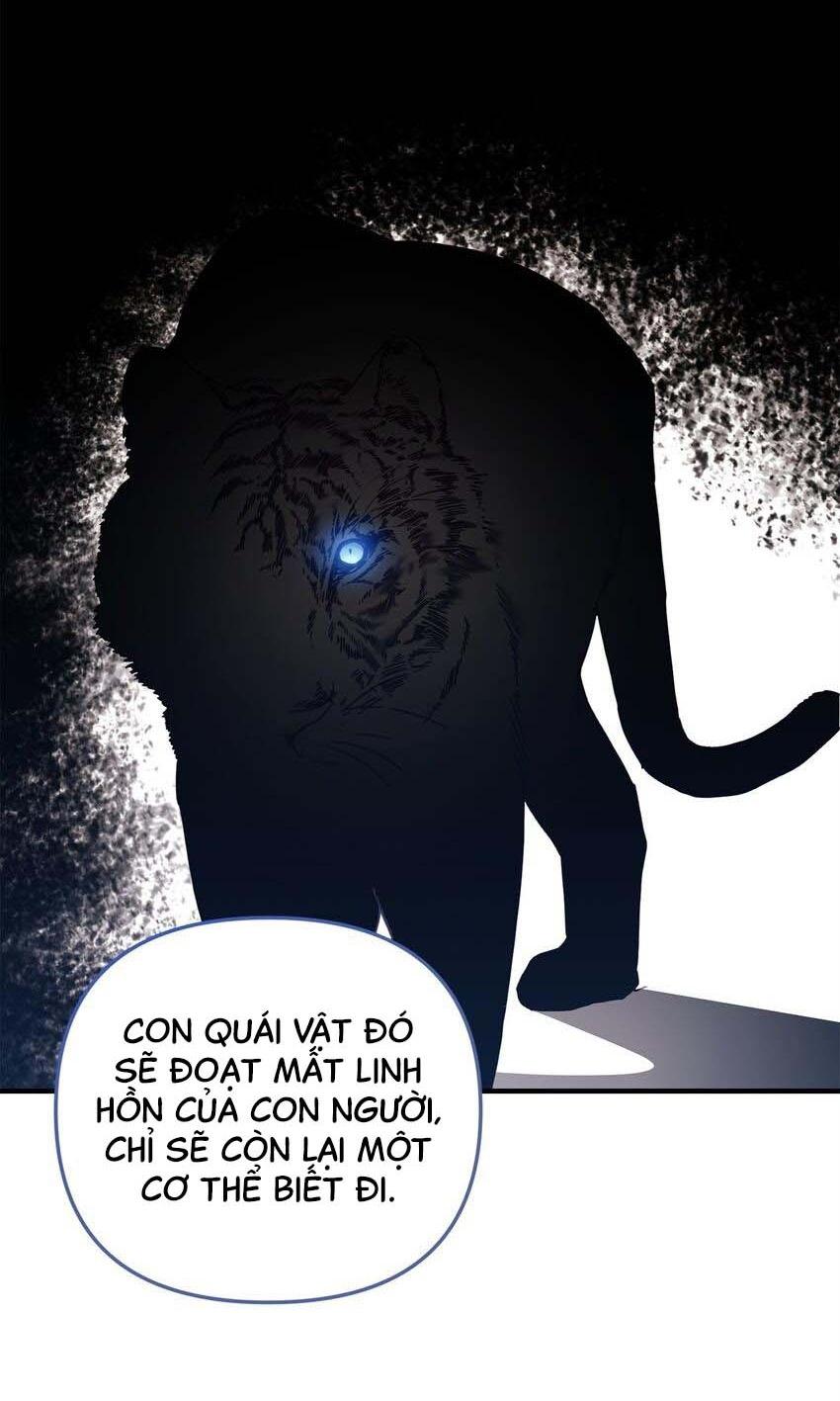 Đọc truyện Bạn Trai Mãnh Hổ Của Hắn - Chapter 27