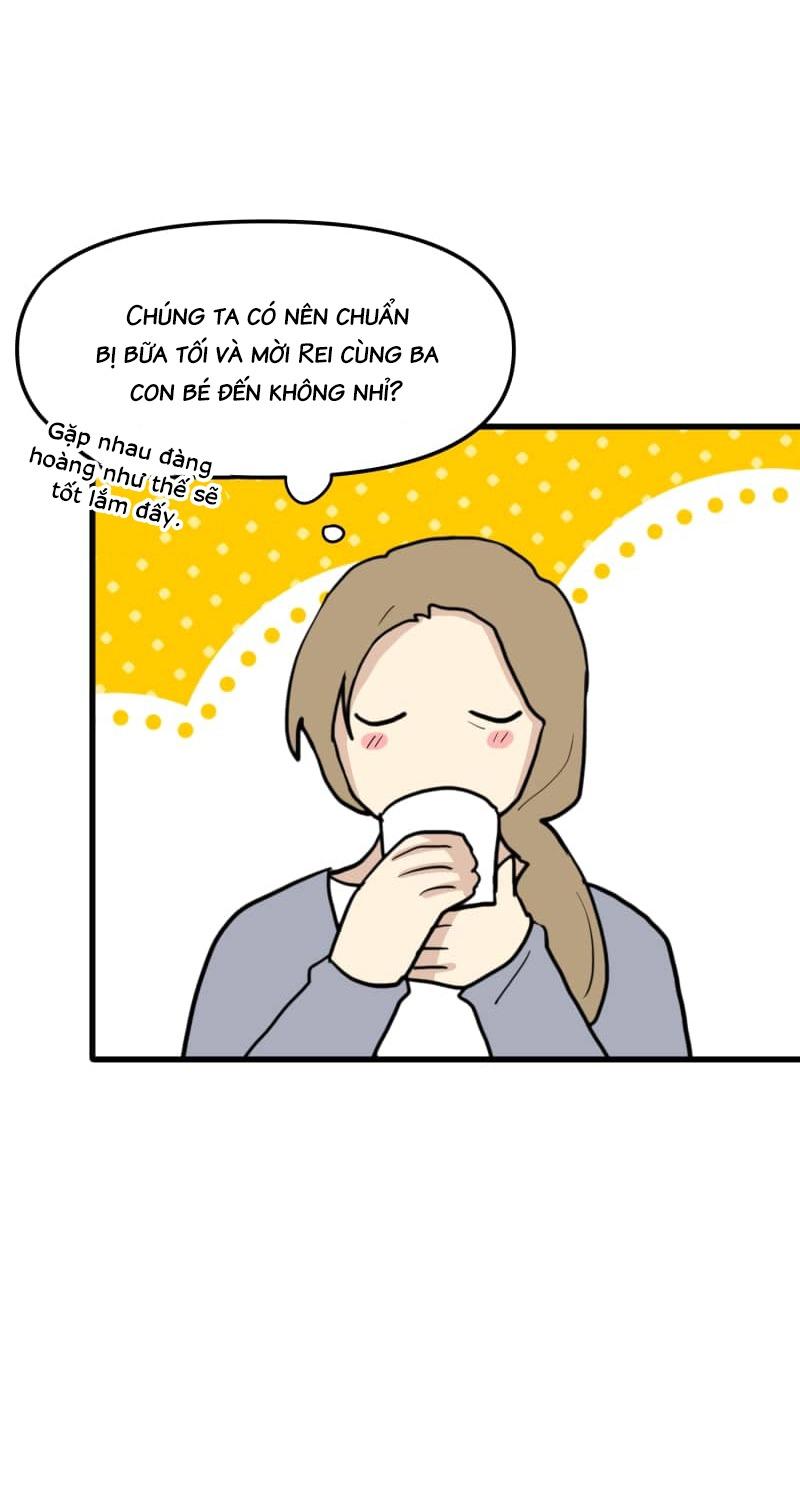 Đọc truyện Truyện Ngôn Nhưng Không Ngôn Lắm - Chapter 113