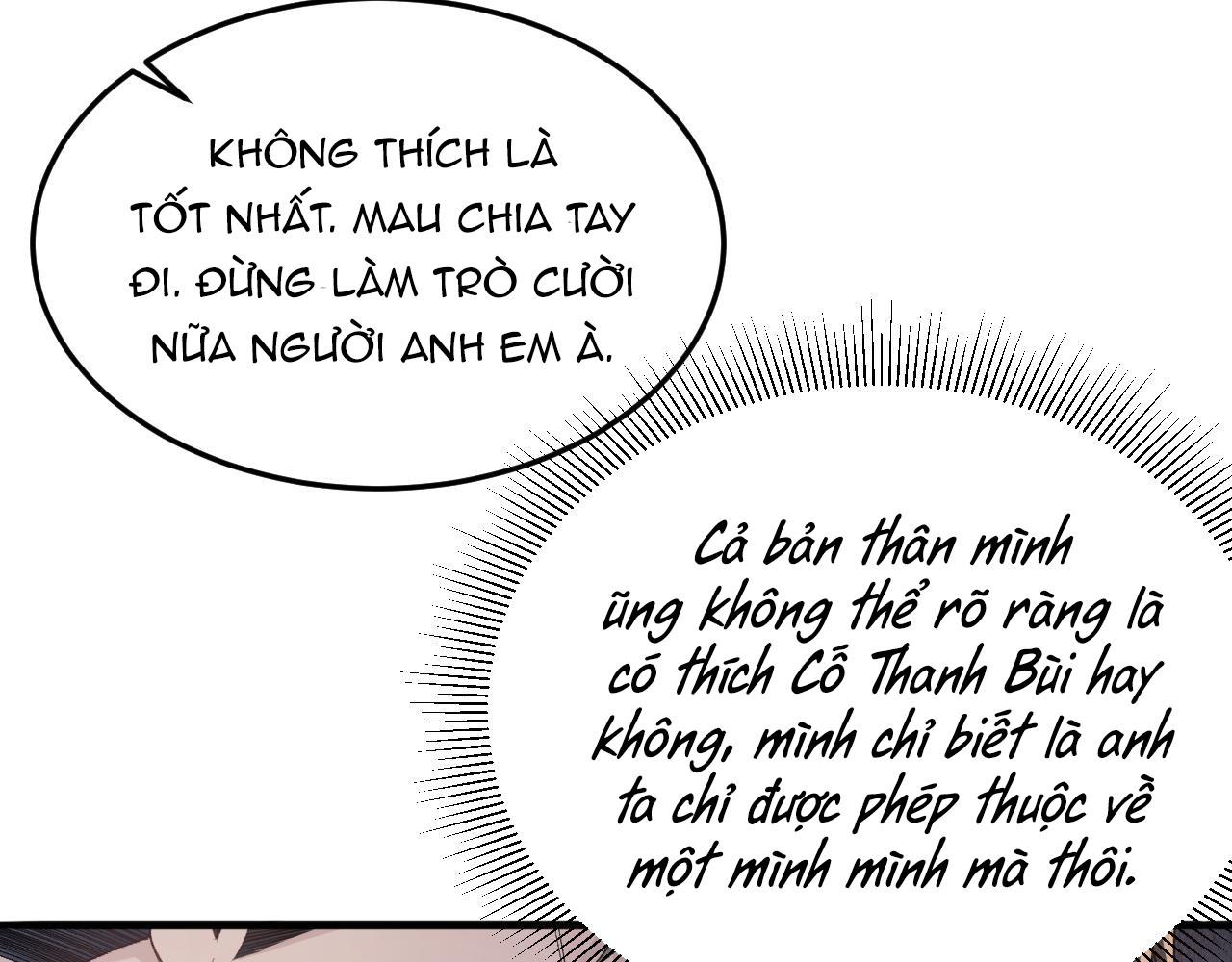 Đọc truyện Cuộc Đối Đầu Gay Gắt - Chapter 77