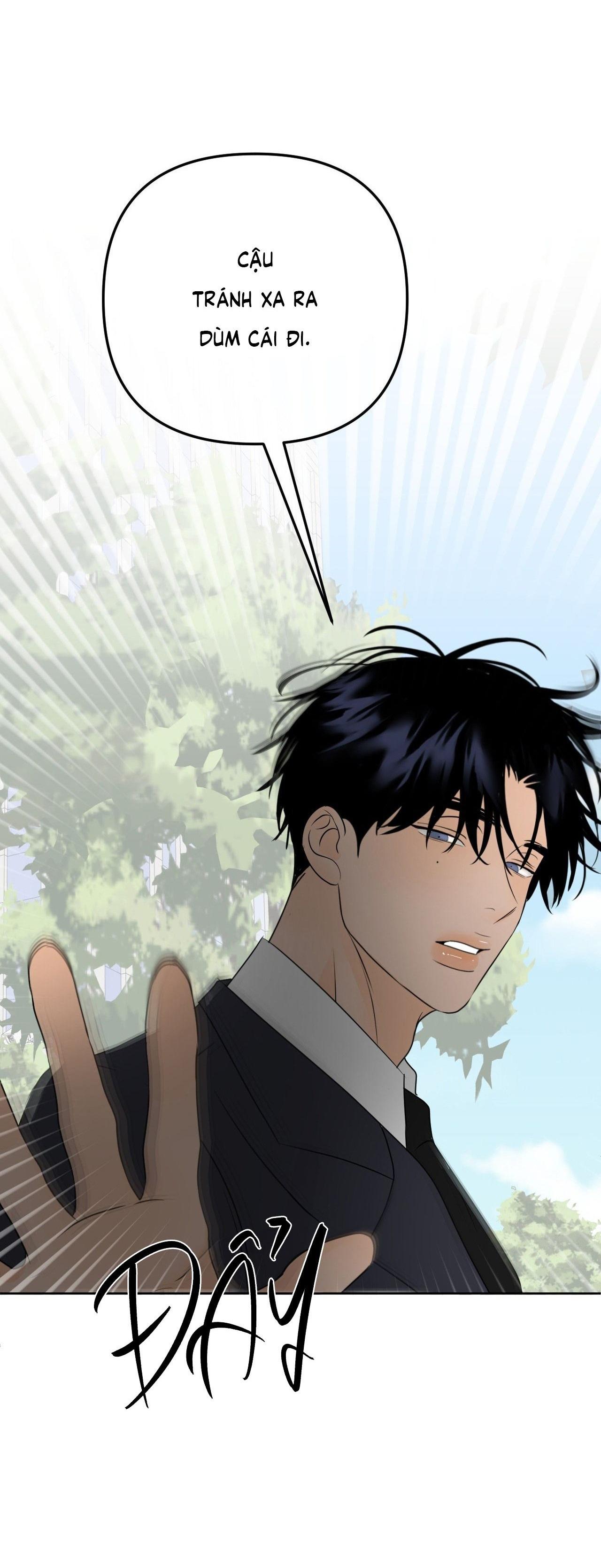 Đọc truyện RANH GIỚI CỦA MÙI HƯƠNG - Chapter 23