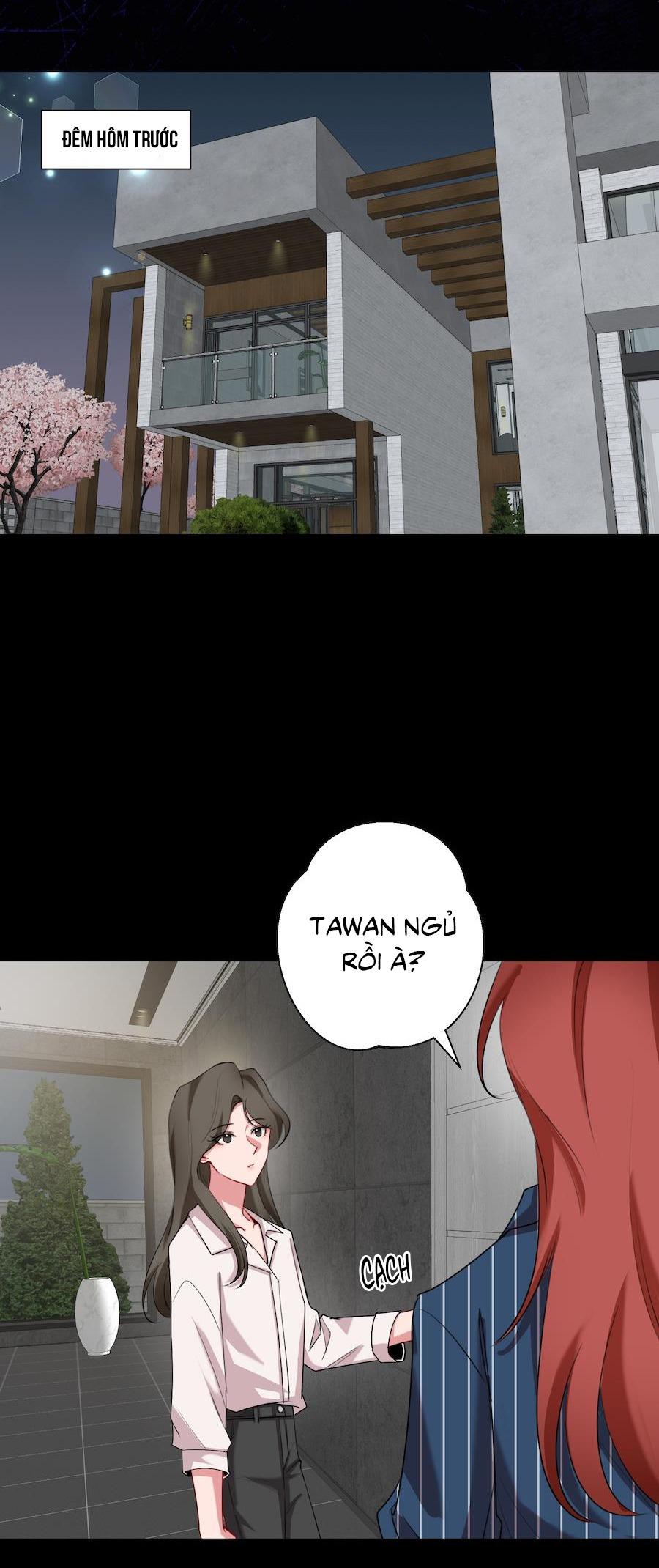 Đọc truyện Flower of youth - Chapter 27