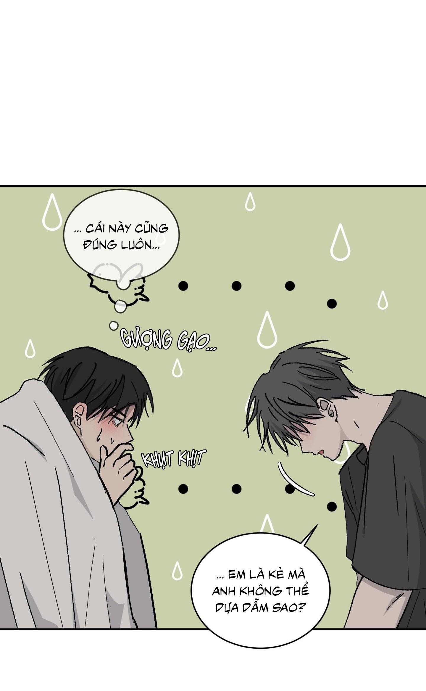 Đọc truyện Missing Romance - Chapter 27