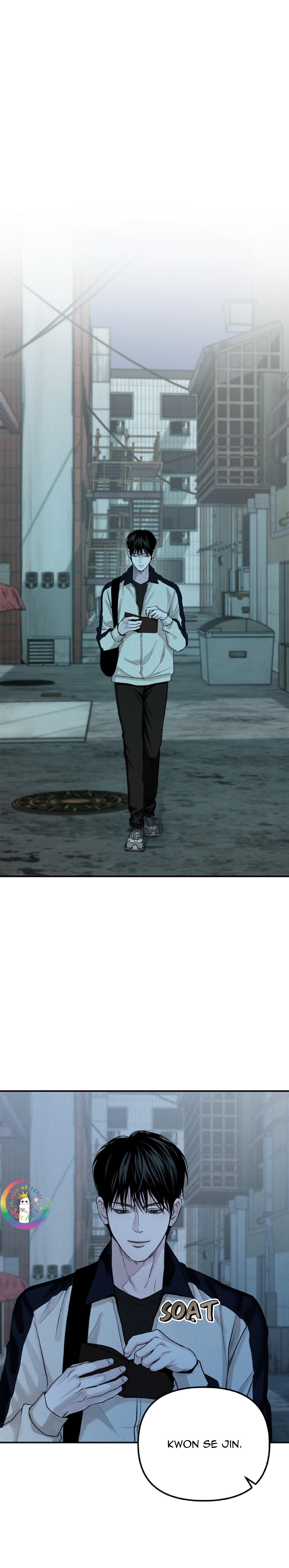 Đọc truyện Hình Chiếu - Chapter 29