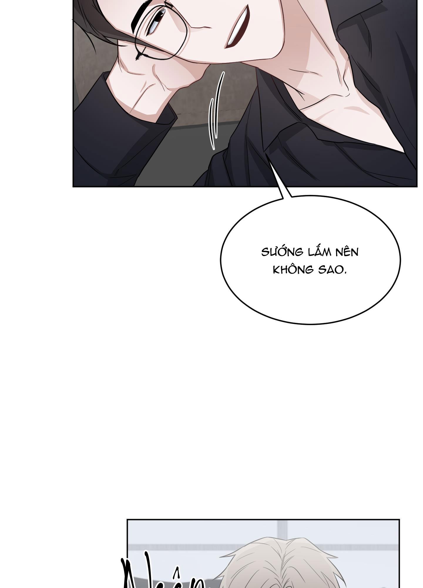 Đọc truyện NGHIỆN SEX - Chapter 19.3