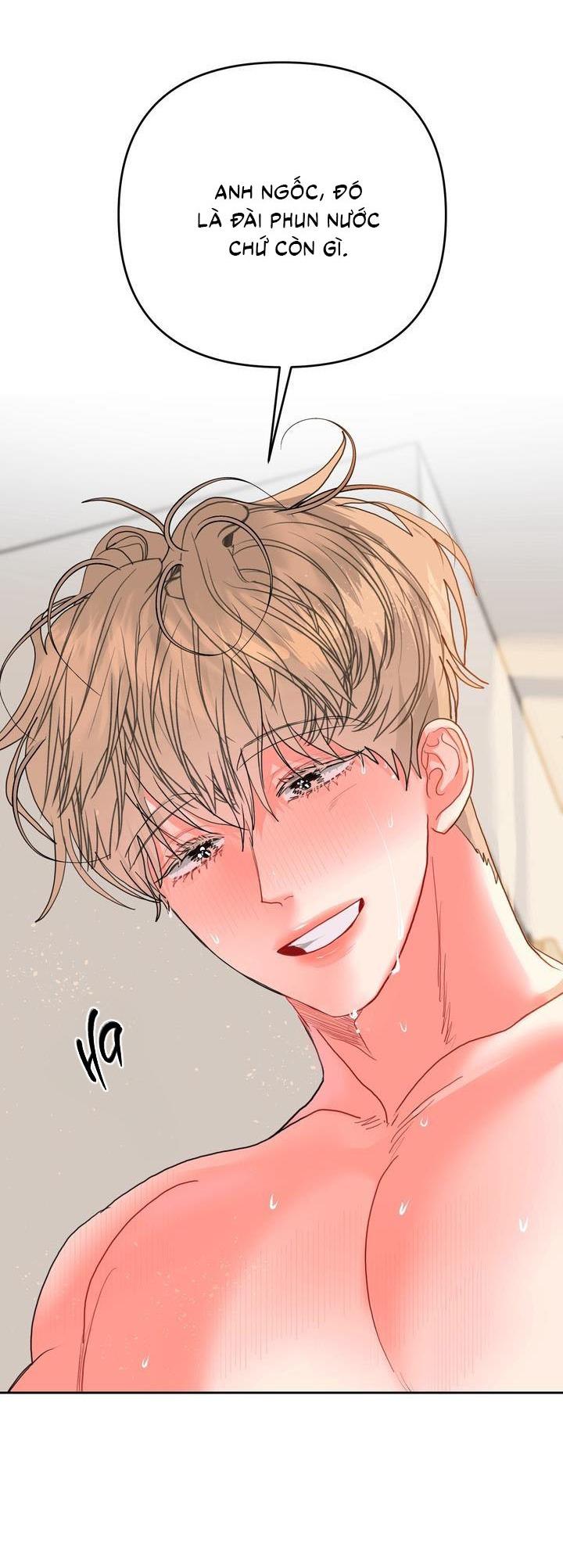 Đọc truyện ( CBunu ) Omega Của Anh - Chapter 11