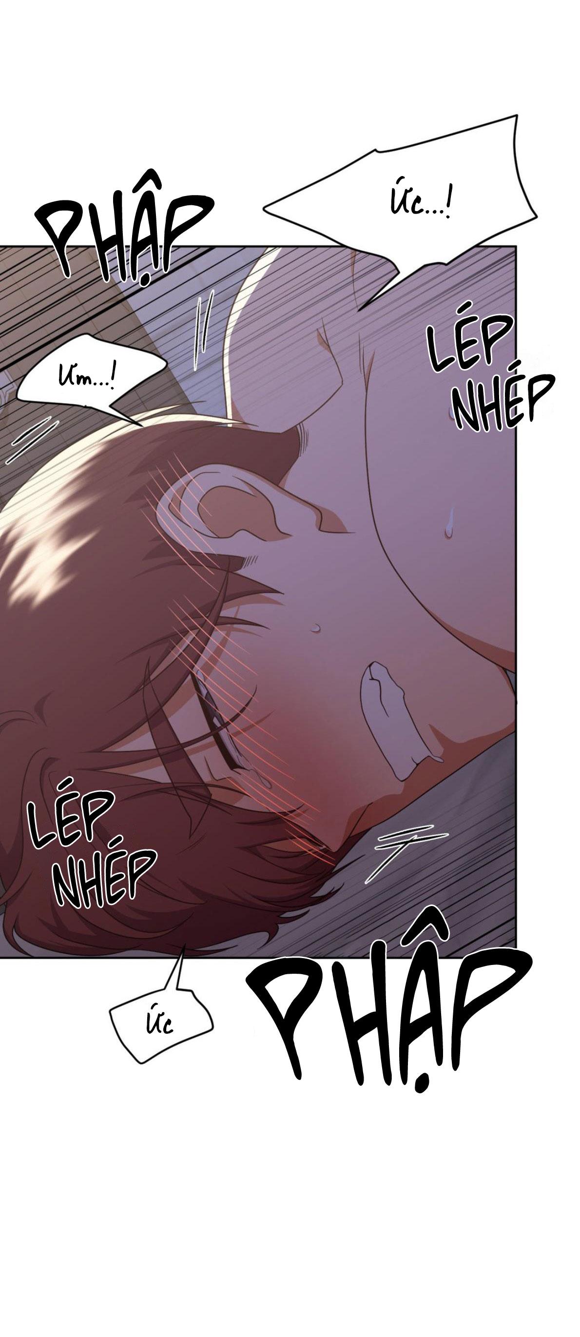 Đọc truyện TRUYỆN NGẮN 18+ CỨ LÀM THEO Ý THẦN LINH ĐI - Chapter 5