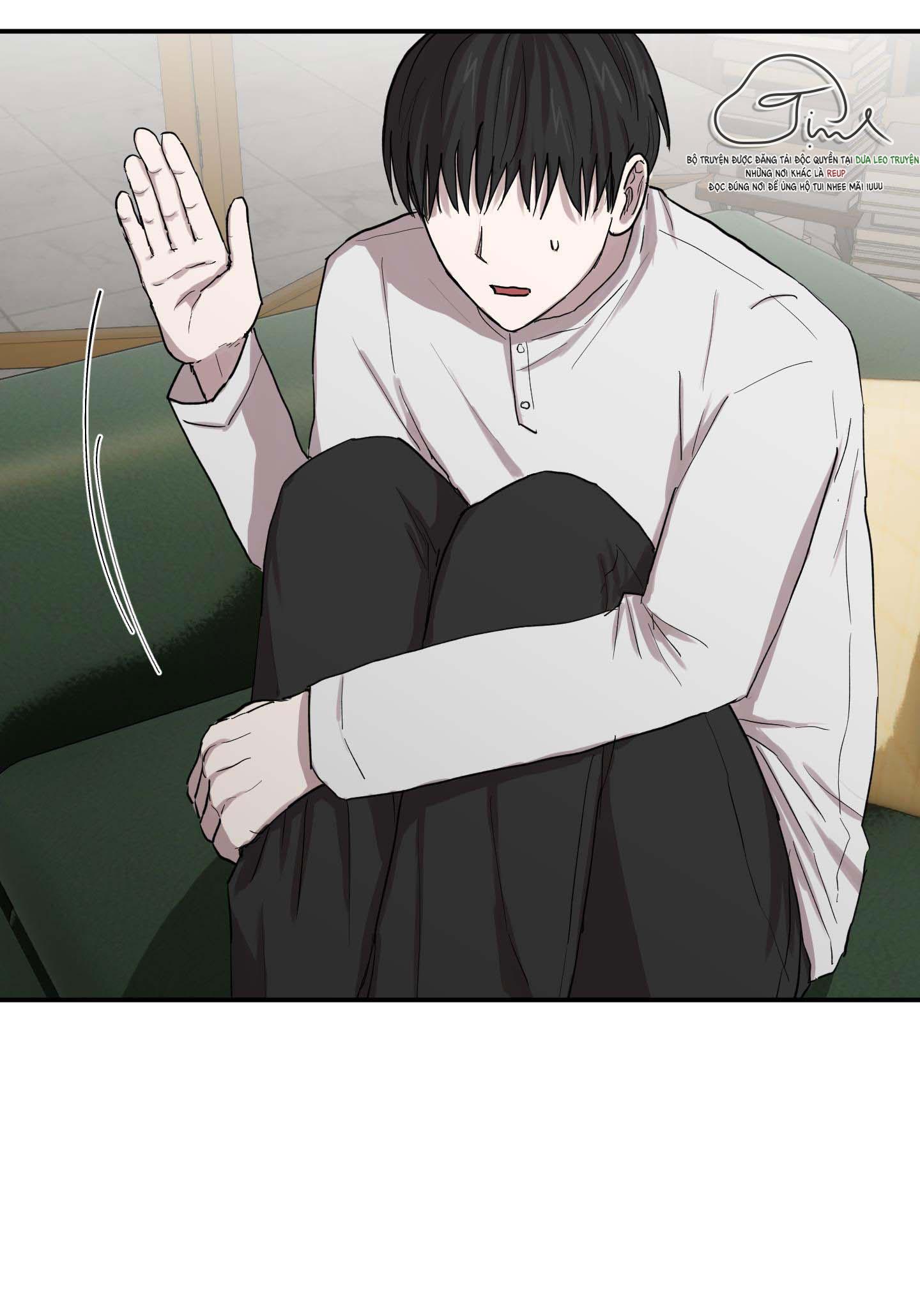 Đọc truyện Tuyển Tập Manhwa Dằm Khăm - Chapter 2