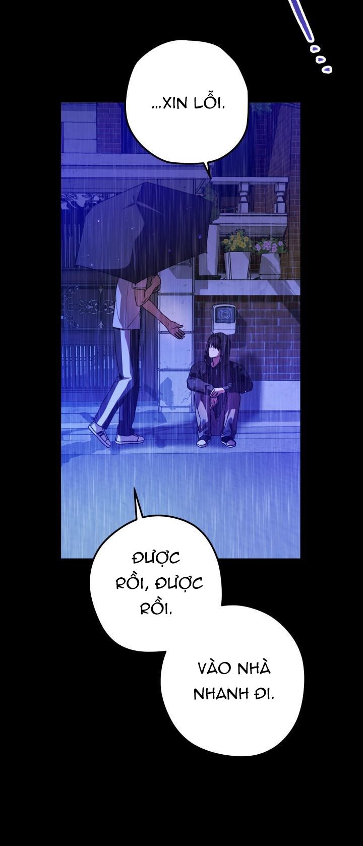 Đọc truyện NETKAMA PUNCH!! - Chapter 64