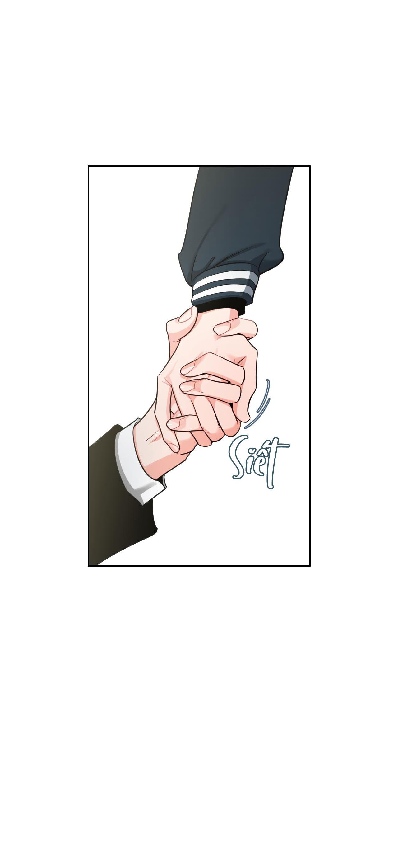Đọc truyện VÙNG BÓNG TỐI - Chapter 40