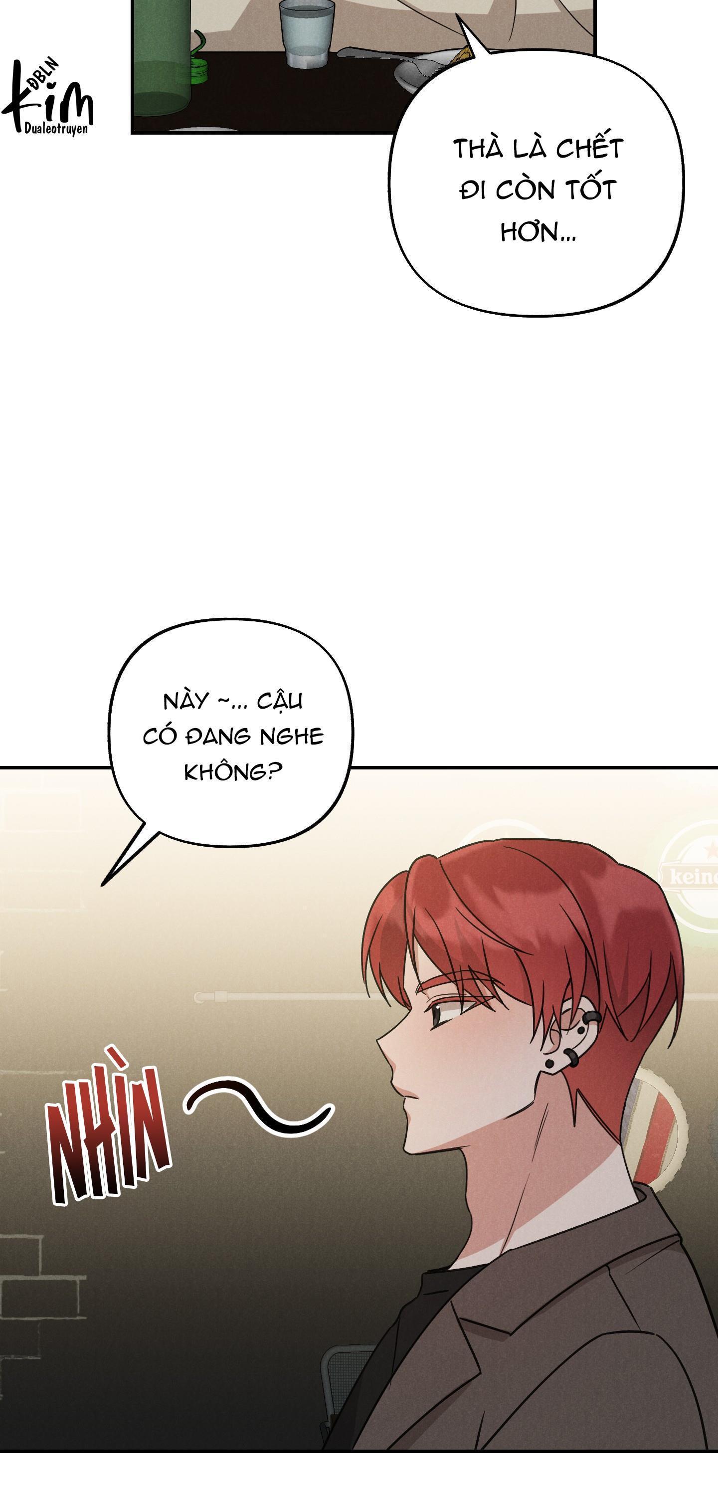 Đọc truyện TUYỂN TẬP CUỒNG CÔNG-CHIẾM HỮU CÔNG CỦA NHÀ KIM - Chapter 44.5