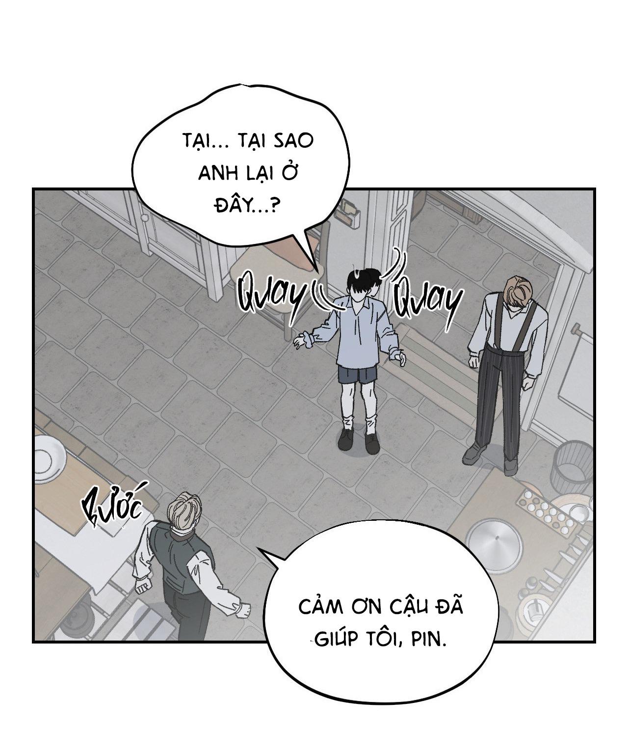 Đọc truyện DINH THỰ - Chapter 37