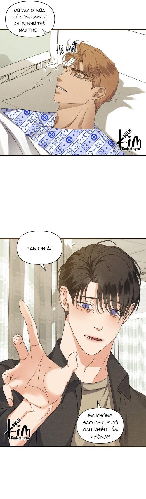 Đọc truyện BL NGẮN TUYỂN CHỌN - Chapter 16.1