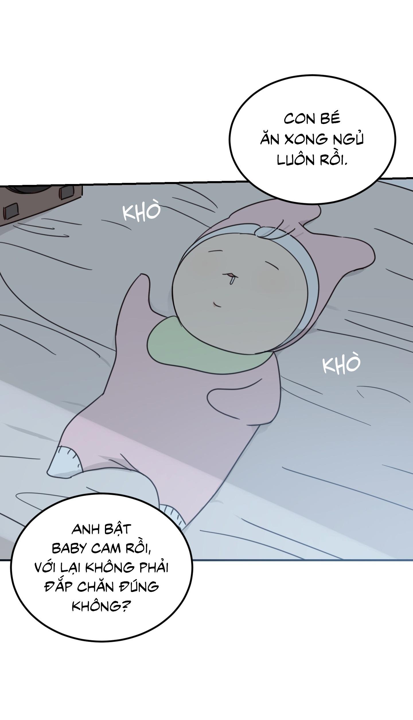 Đọc truyện NGÔI NHÀ HƯỚNG MẶT TRỜI MỌC - Chapter 42