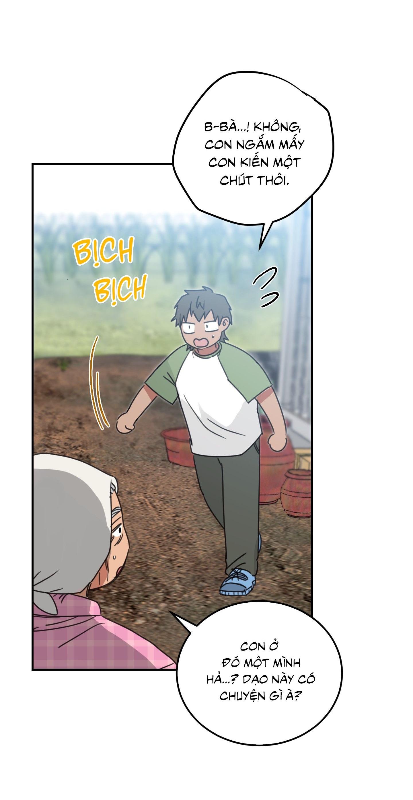 Đọc truyện NGÔI NHÀ HƯỚNG MẶT TRỜI MỌC - Chapter 47