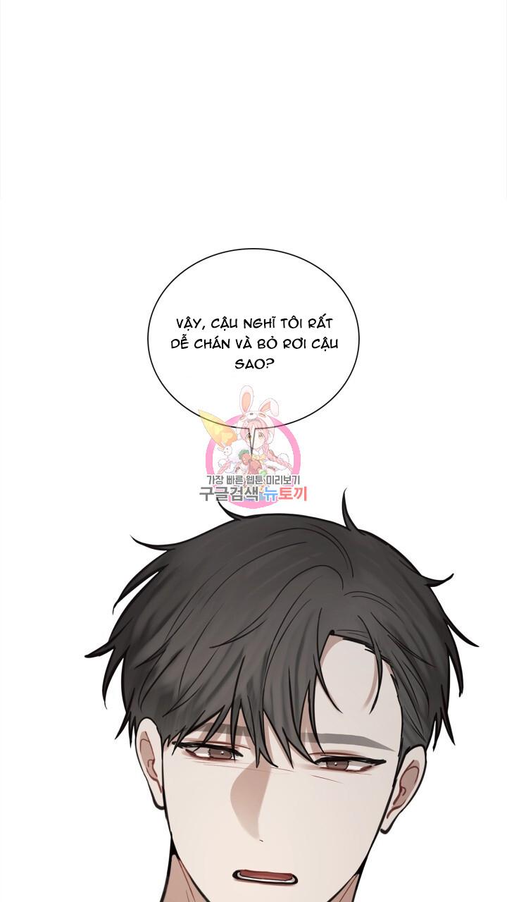 Đọc truyện Song Trùng - Chapter 28