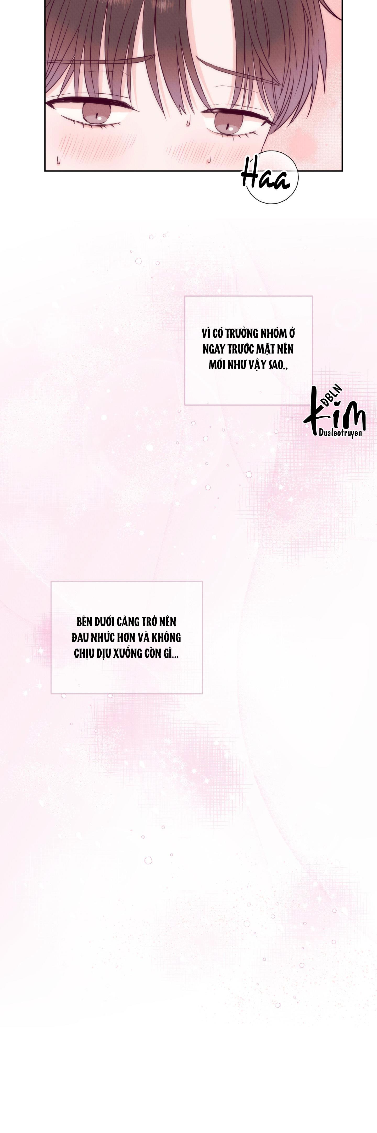Đọc truyện BL NGẮN CHỊCH HỎNY - Chapter 50.2