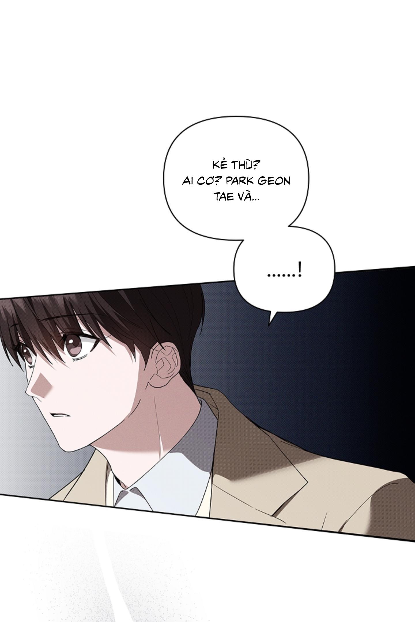 Đọc truyện ĐỪNG ĐỘNG VÀO CÚN CON! - Chapter 28