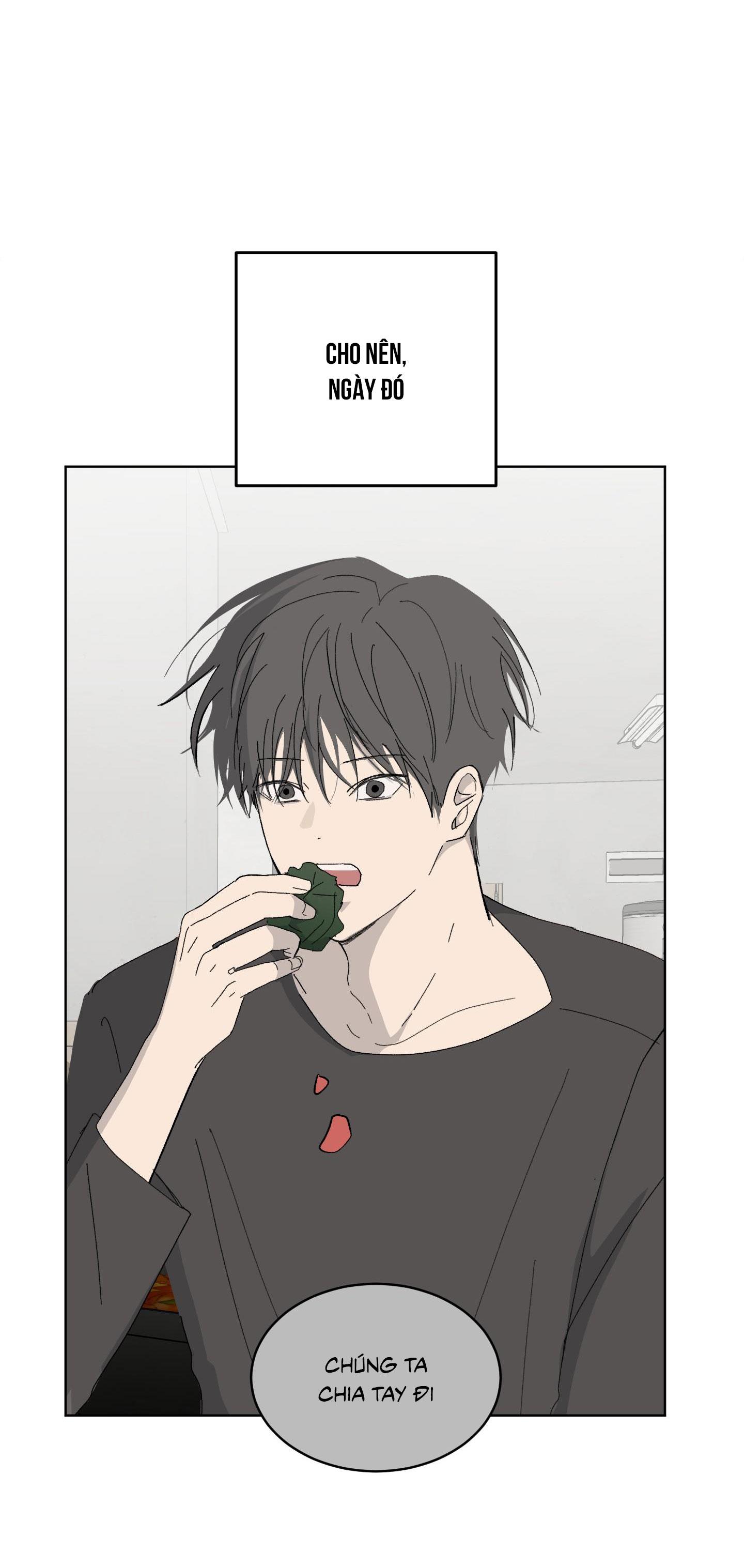Đọc truyện Missing Romance - Chapter 27