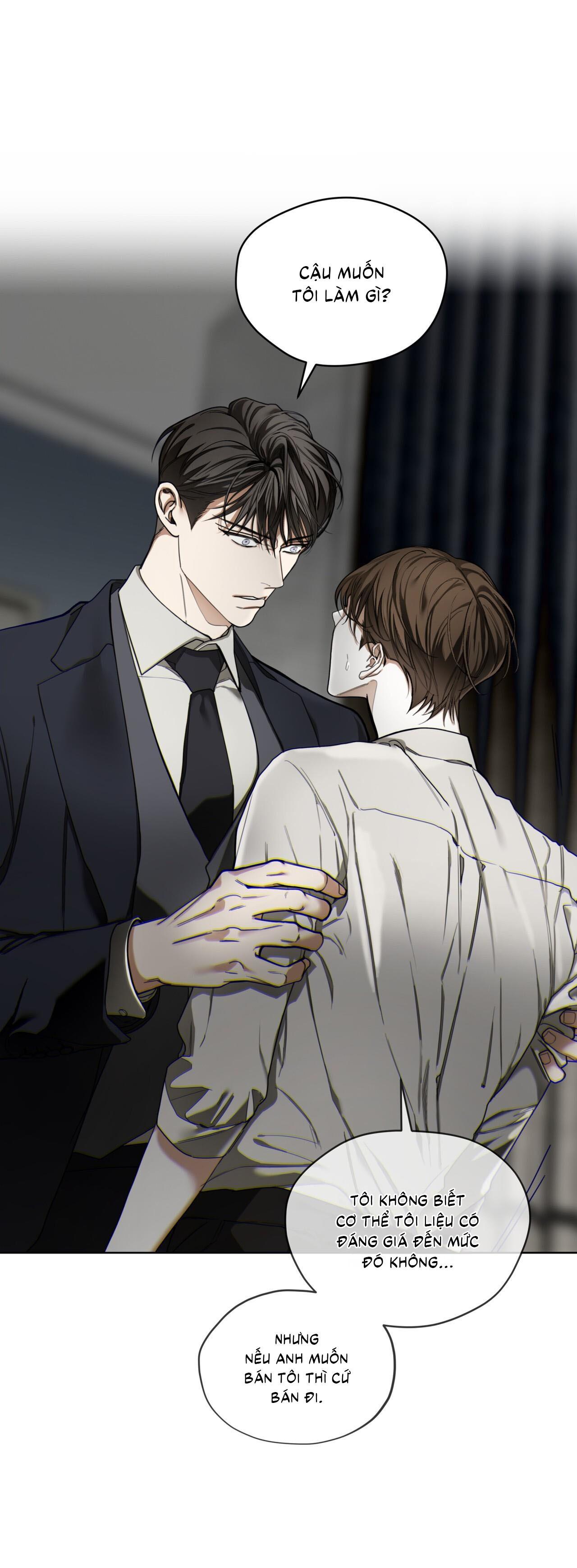 Đọc truyện (CBunu) Phạm Luật - Chapter 92