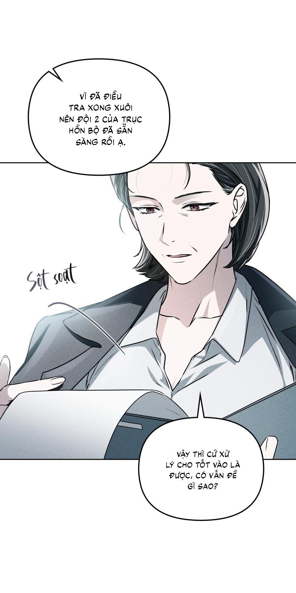 Đọc truyện |DROP|  Lửa Hồn - Chapter 1