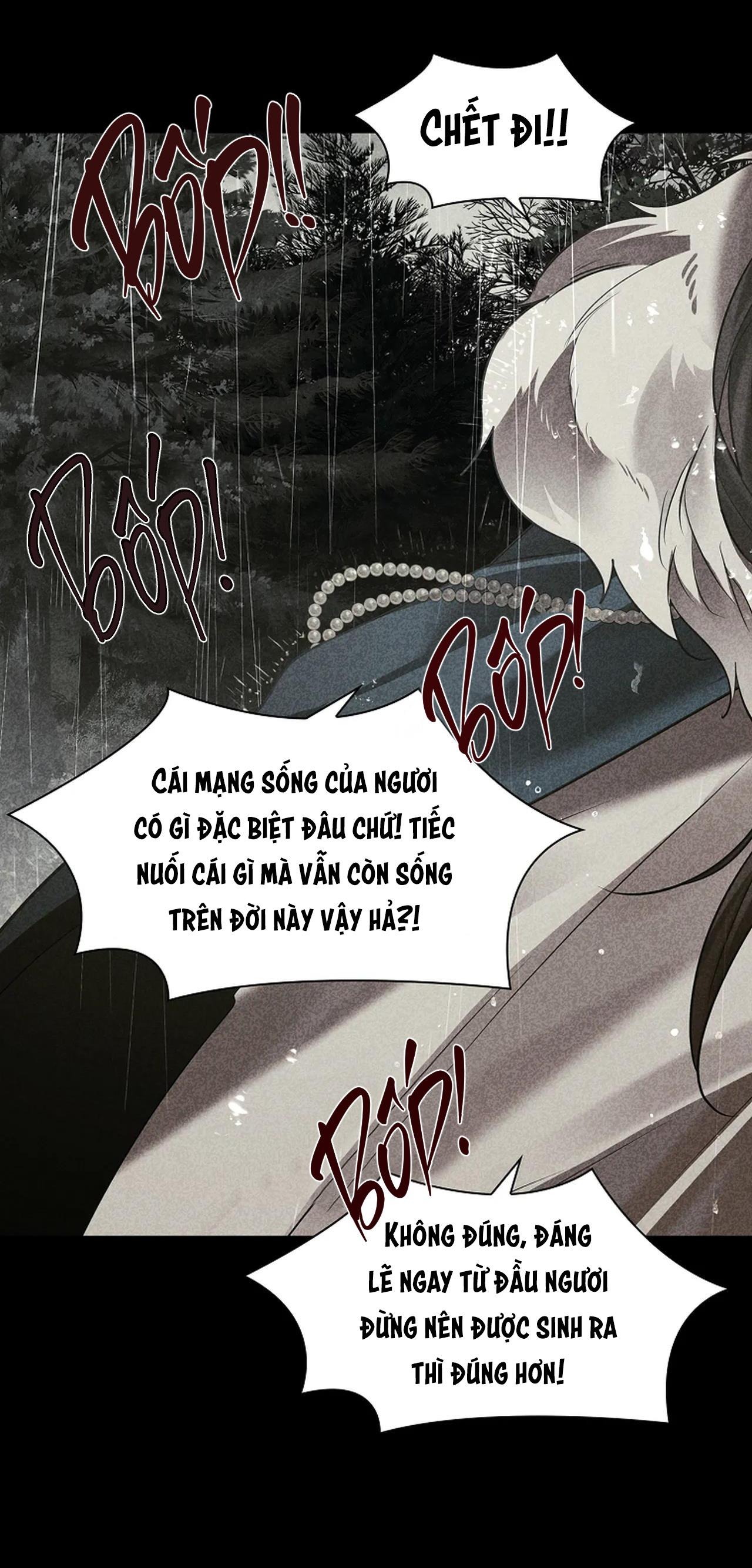 Đọc truyện HOA GIẤY - Chapter 72
