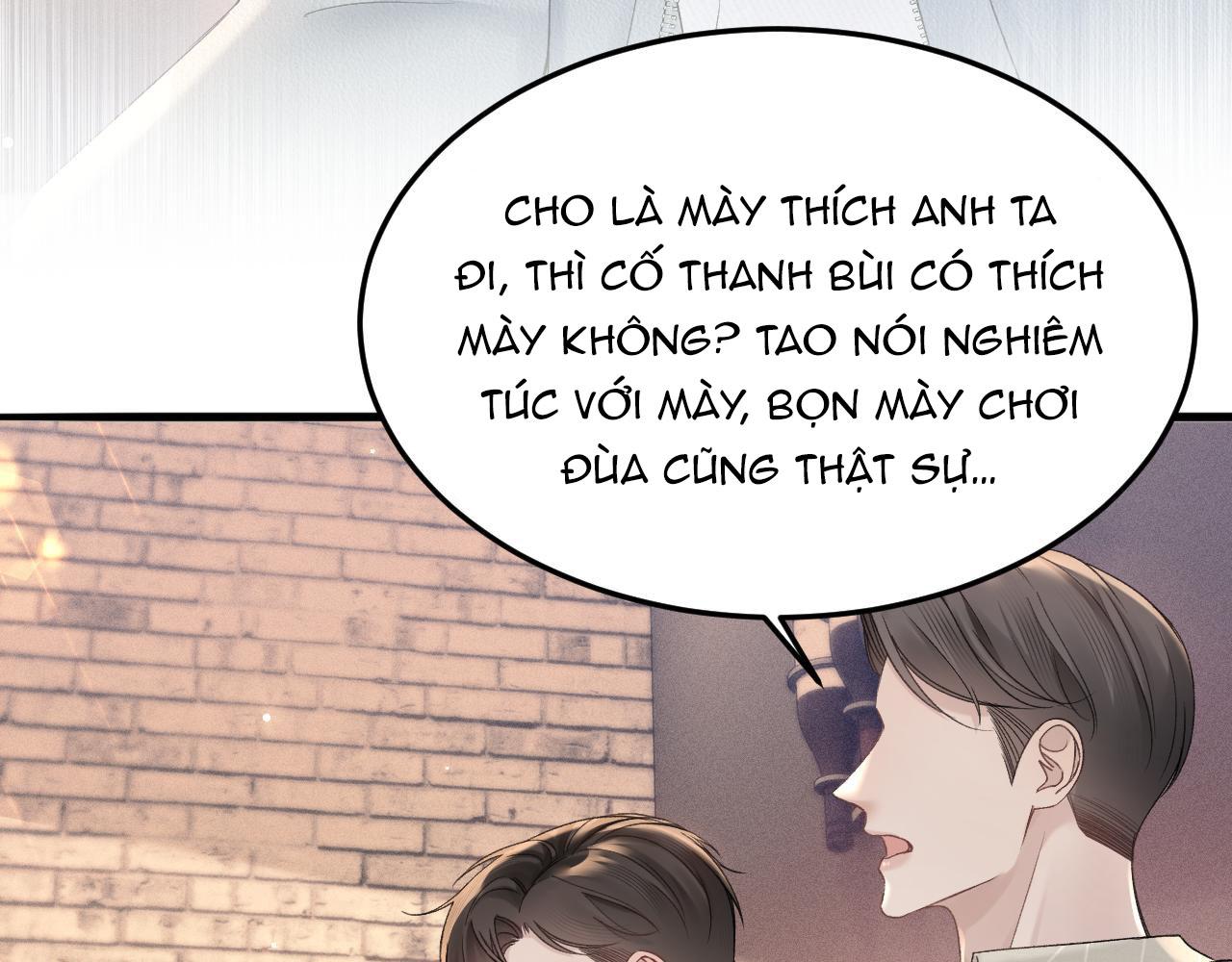 Đọc truyện Cuộc Đối Đầu Gay Gắt - Chapter 77