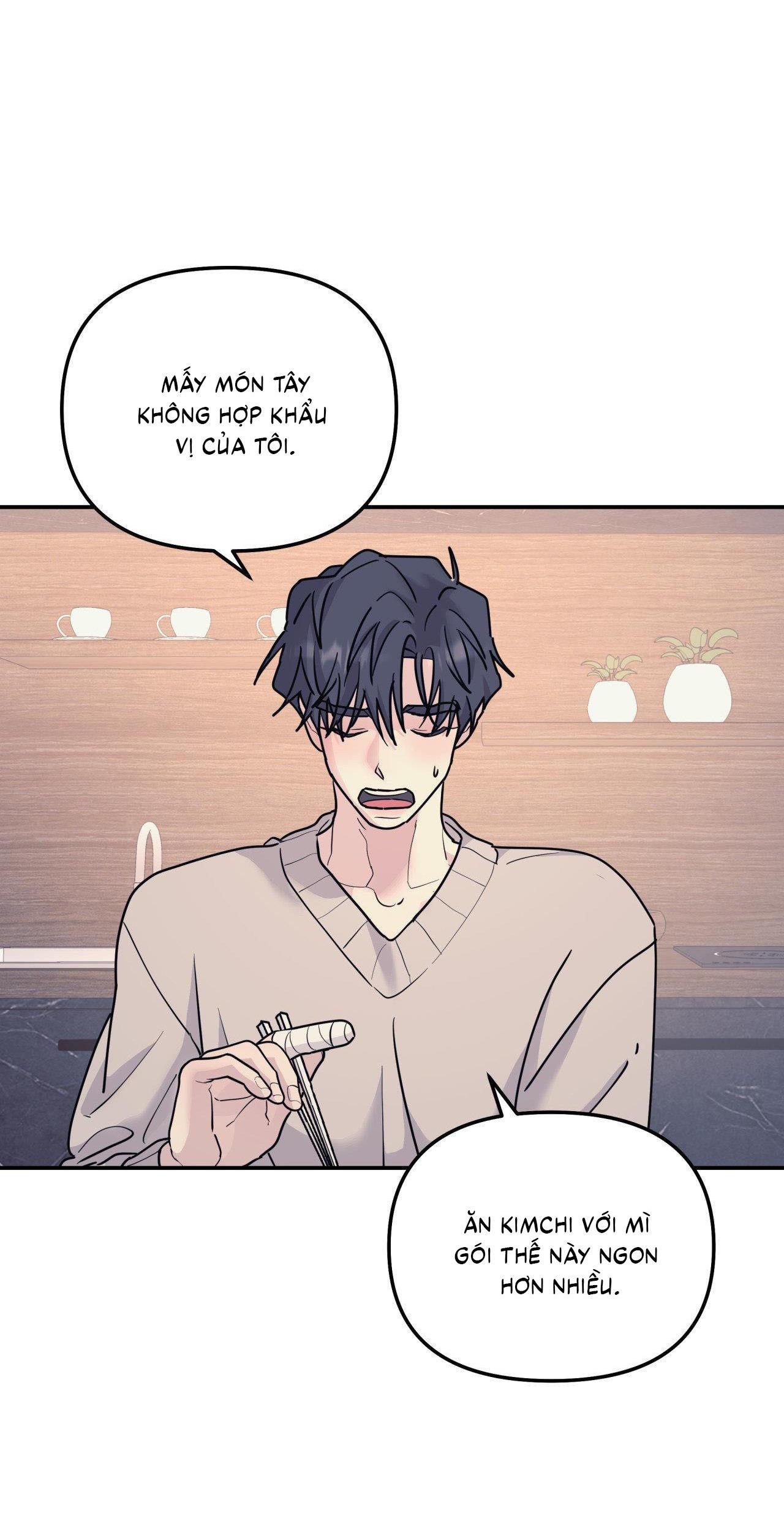 Đọc truyện (CBunu) Cây Không Có Rễ - Chapter 60