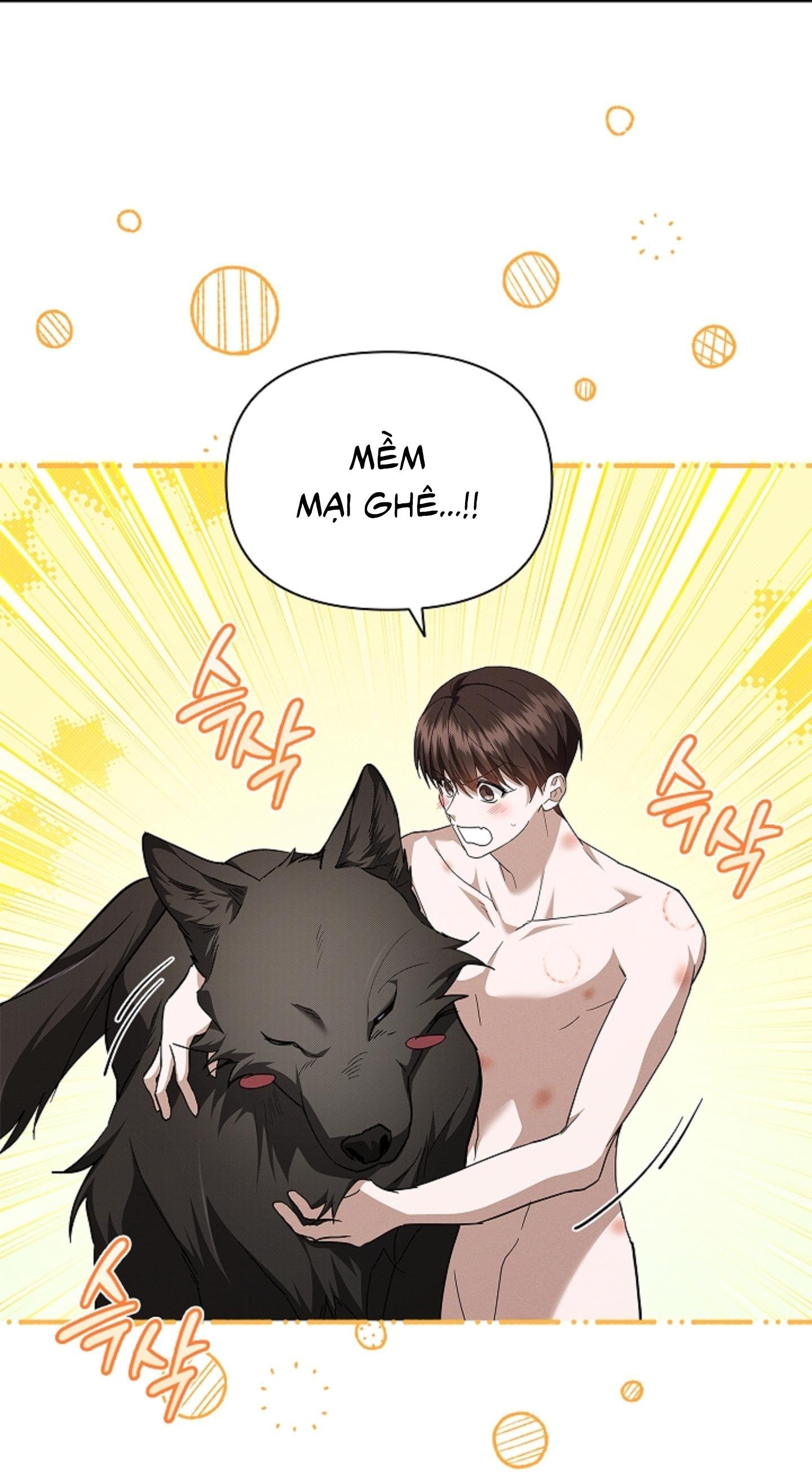 Đọc truyện ĐỪNG ĐỘNG VÀO CÚN CON! - Chapter 27