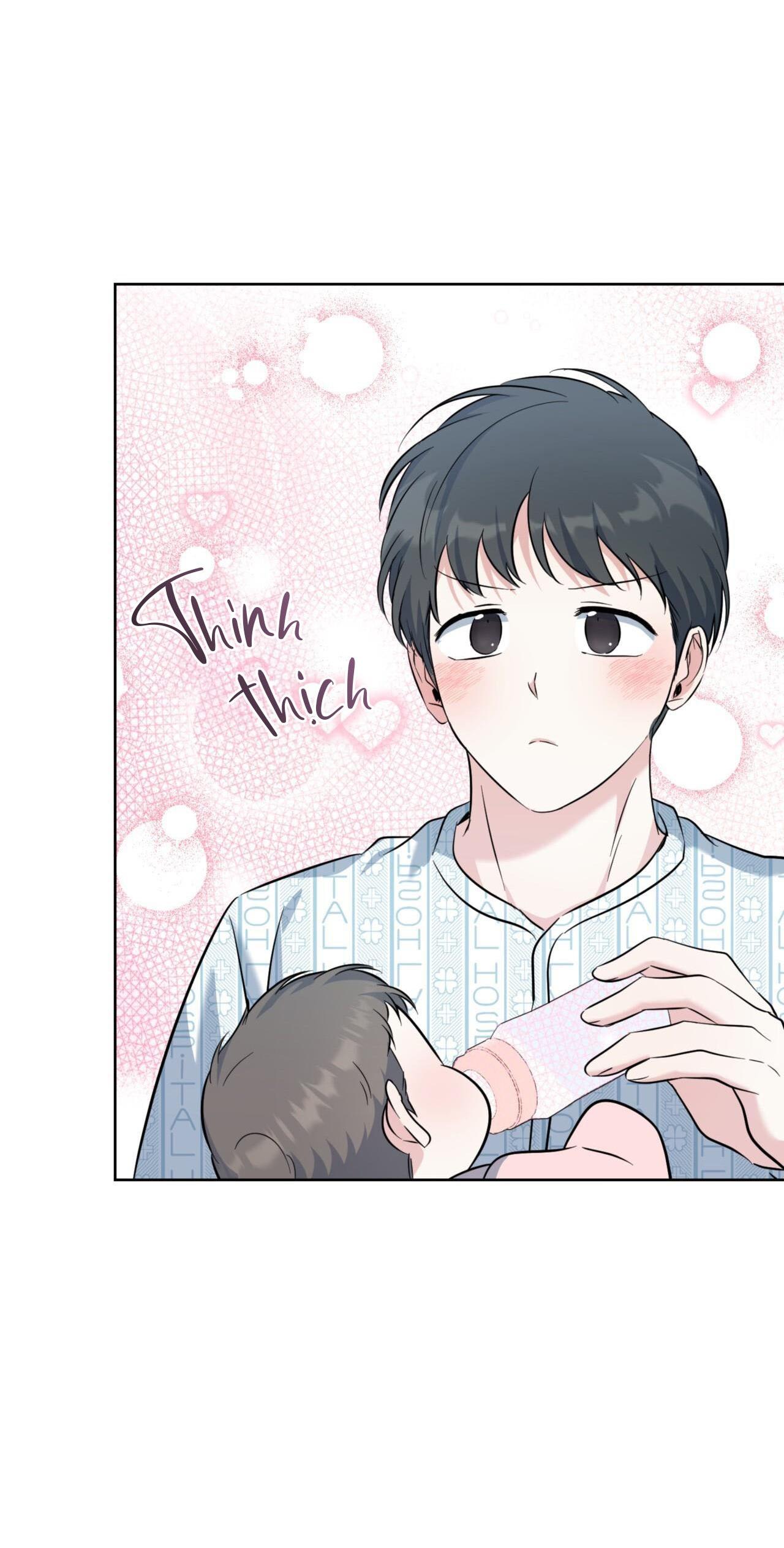 Đọc truyện (CBunu) Khu Rừng Tĩnh Lặng - Chapter 56