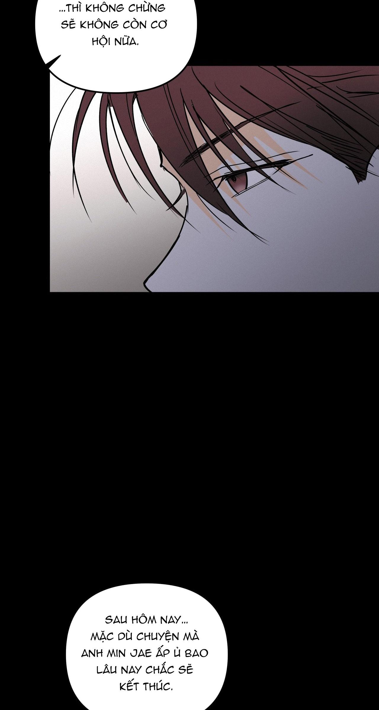 Đọc truyện LIE AGAIN - Chapter 56