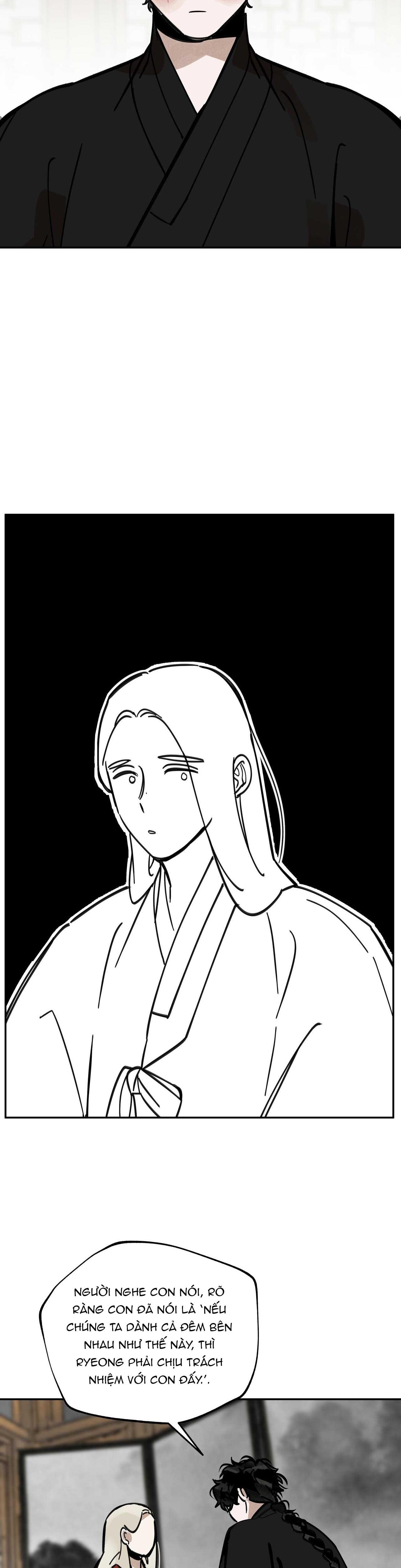 Đọc truyện PALJAE - Chapter 112