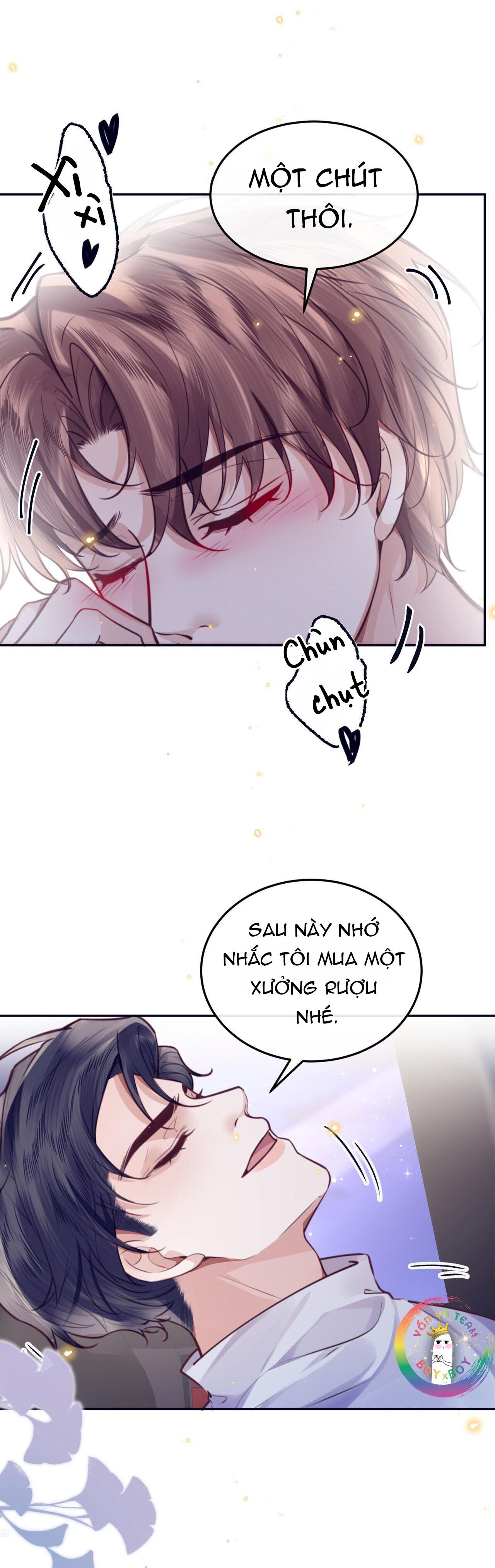 Đọc truyện Đặc Chế Cho Riêng Anh - Chapter 82