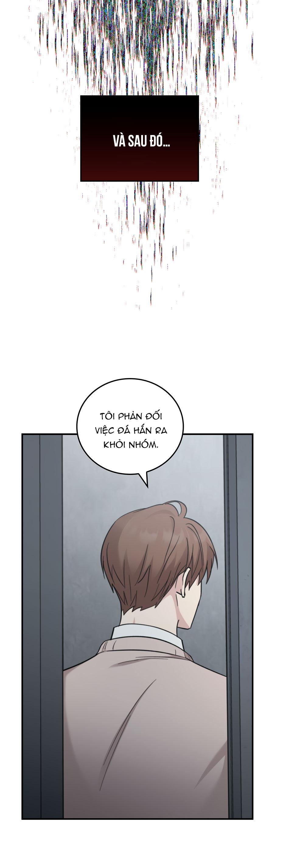 Đọc truyện Deadman Switch - Chapter 47