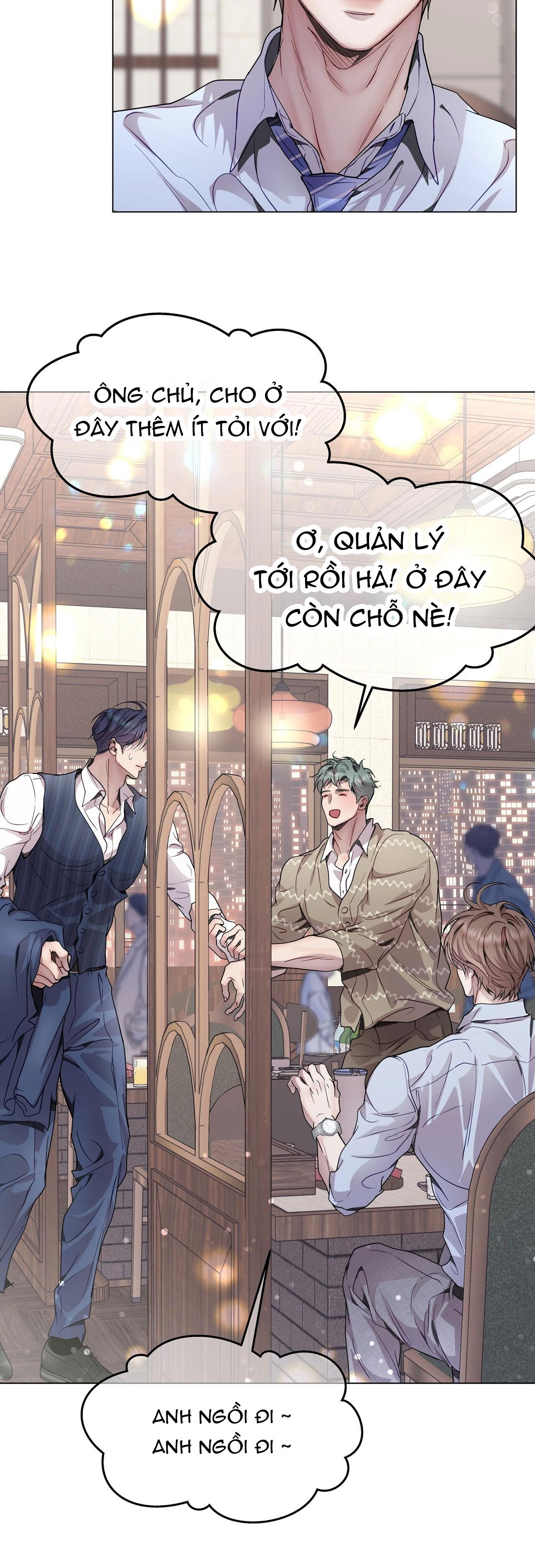 Đọc truyện LỐI SỐNG ÍCH KỶ - Chapter 63