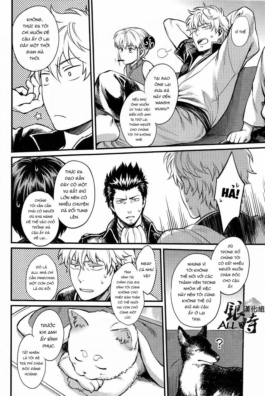 Đọc truyện Tổng hợp Boylove - Chapter 15