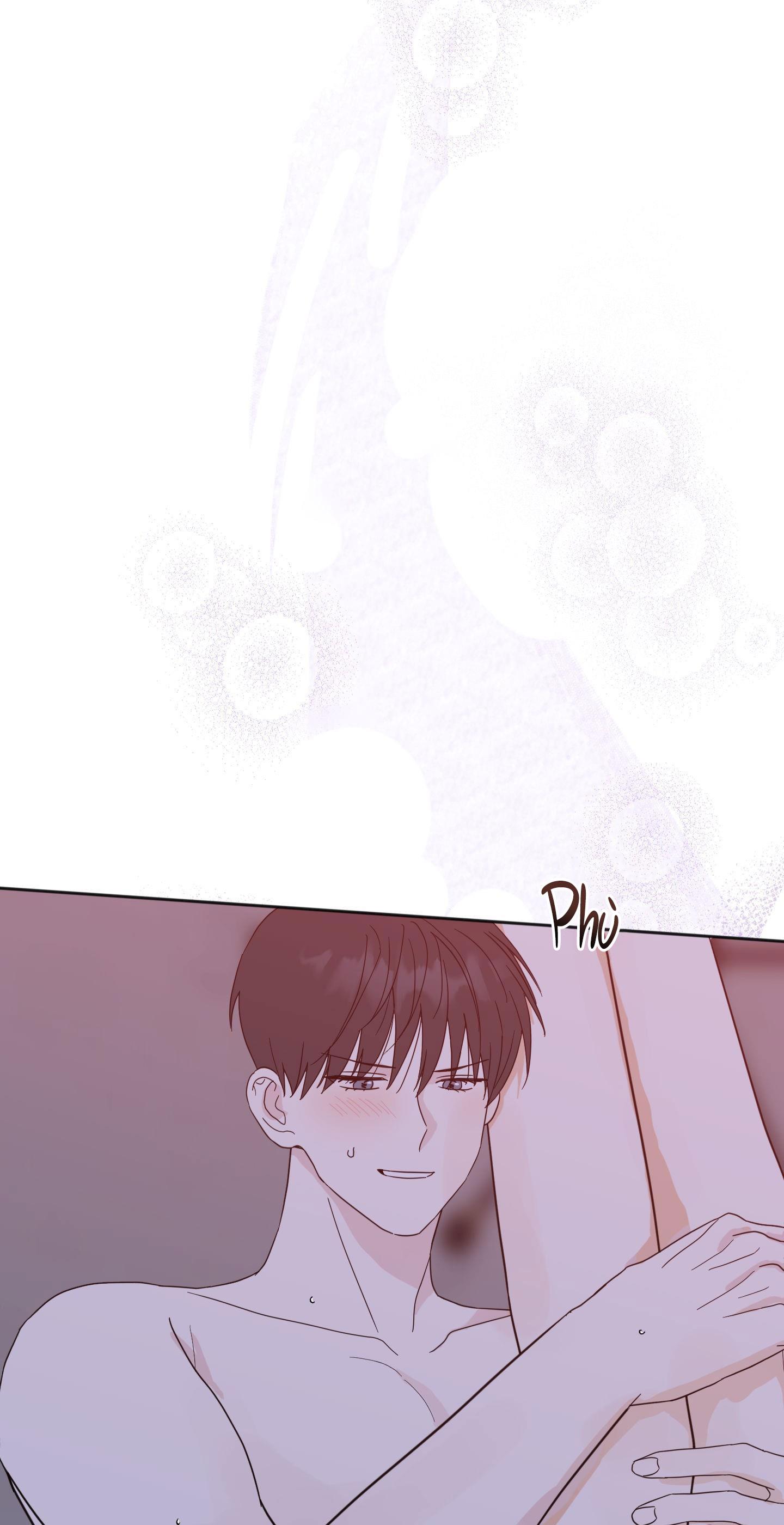 Đọc truyện CHUYỆN TÌNH CHIBI - Chapter 5