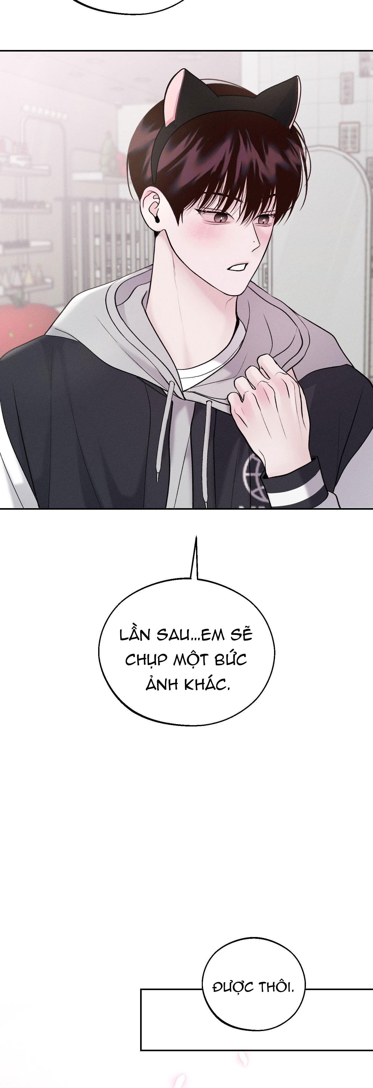 Đọc truyện VỊ CỨU TINH VÀO THỨ HAI - Chapter 25