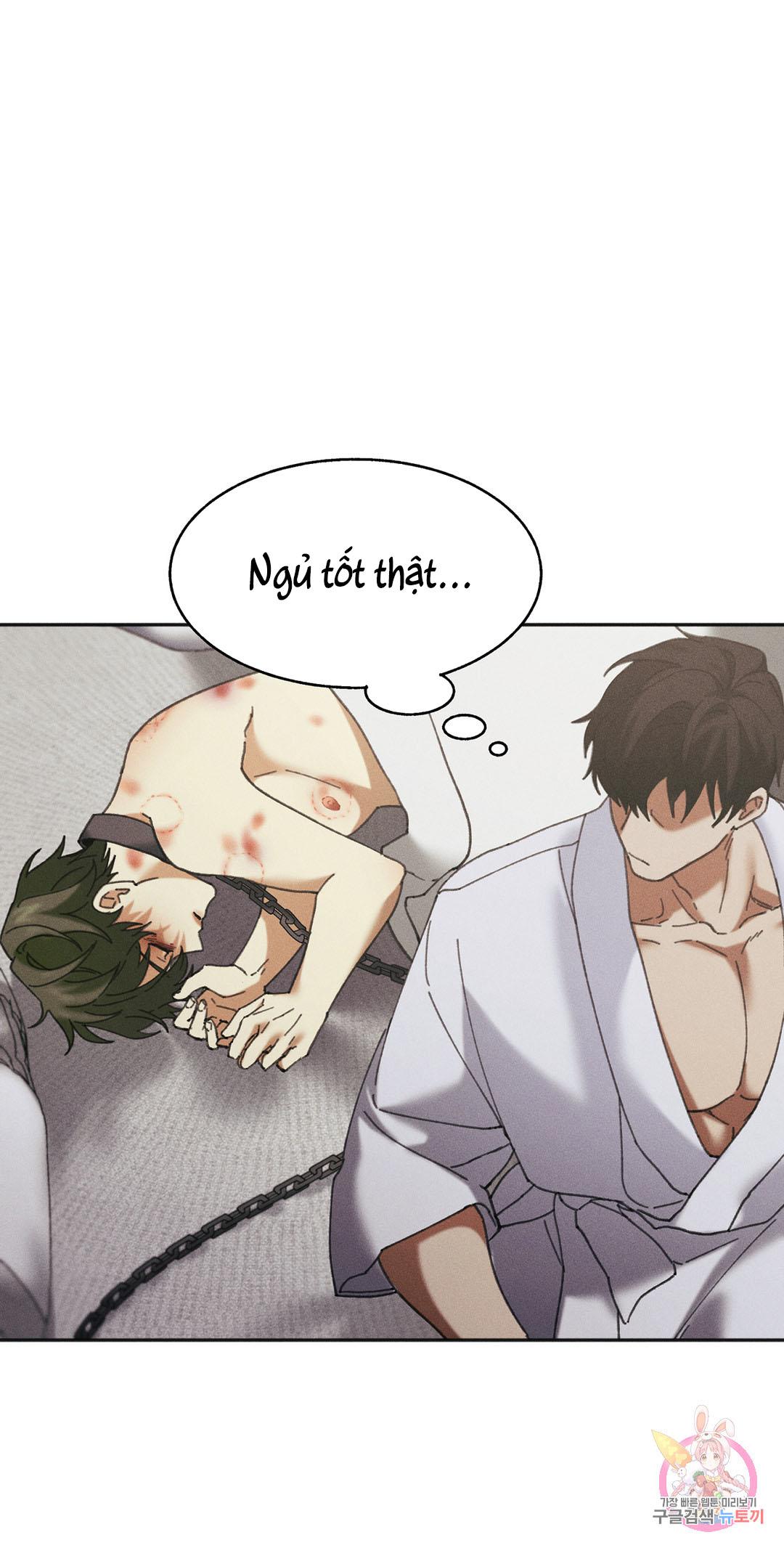 Đọc truyện Tuyển Tập Khu chung cư GwangGong - GwangGong Apartment Complex - Chapter 19