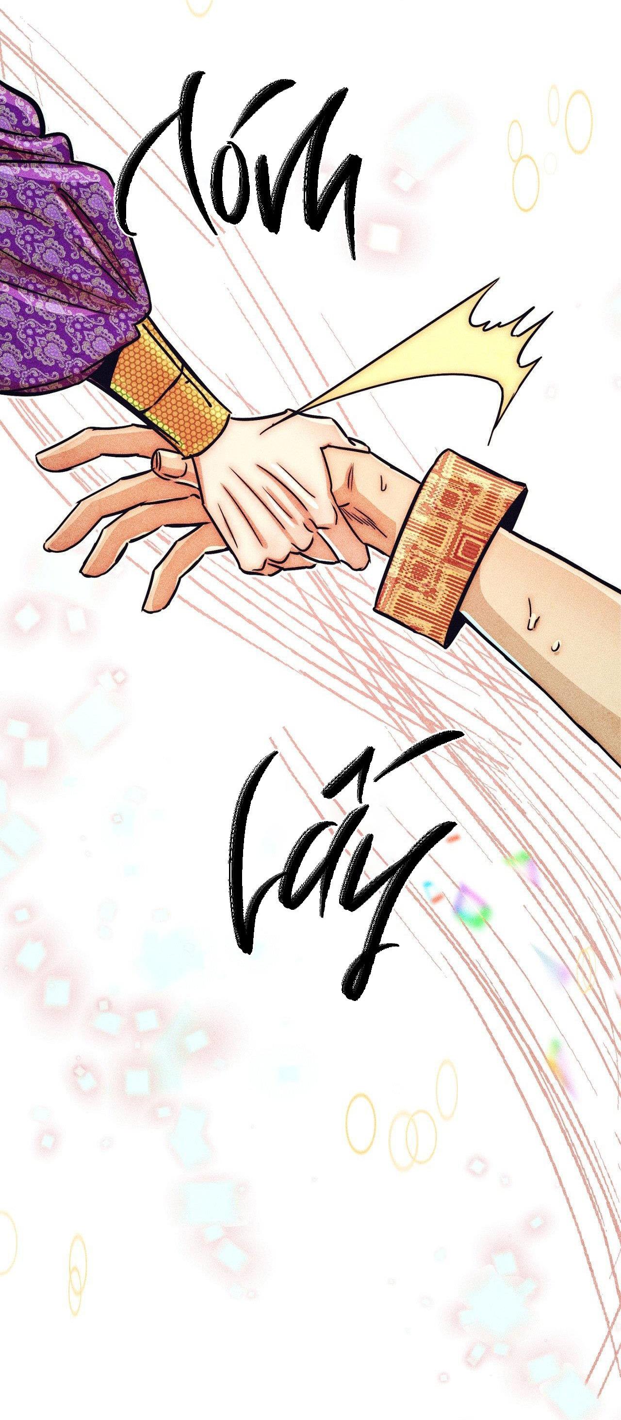 Đọc truyện (CBunu) Làm vị cứu tinh thật dễ dàng - Chapter 82