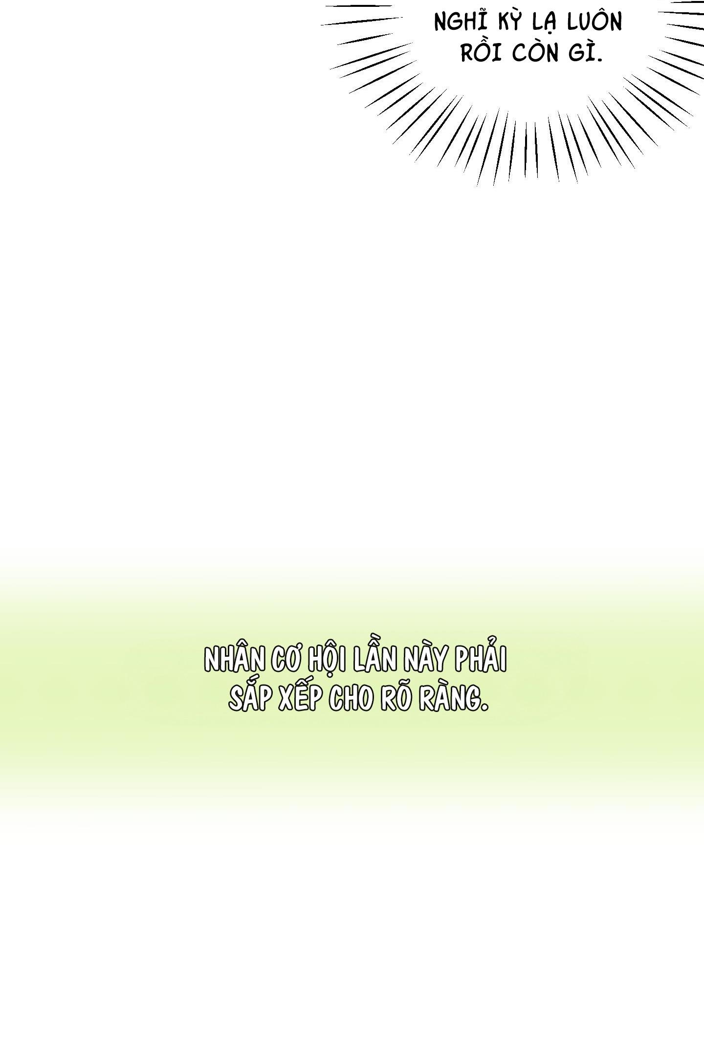 Đọc truyện NGHIỆN SEX - Chapter 29.3